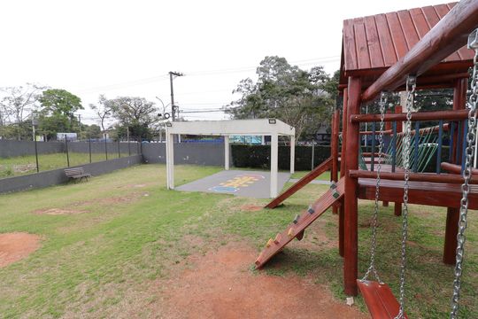 Área comum - Playground de apartamento à venda com 2 quartos, 49m² em Vila Emir, São Paulo