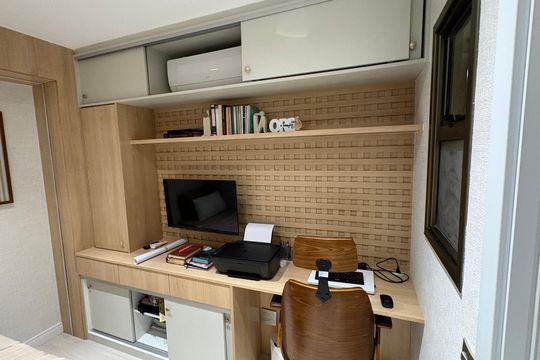 Apartamento à venda com 5 quartos, 217m² em Barra da Tijuca, Rio de Janeiro