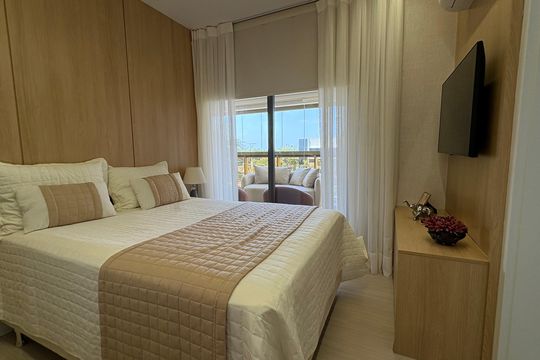 Apartamento à venda com 5 quartos, 217m² em Barra da Tijuca, Rio de Janeiro