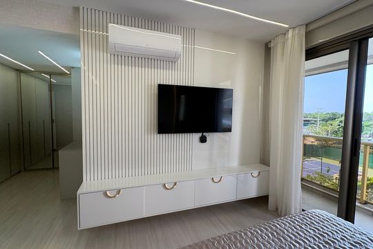 Apartamento à venda com 5 quartos, 217m² em Barra da Tijuca, Rio de Janeiro