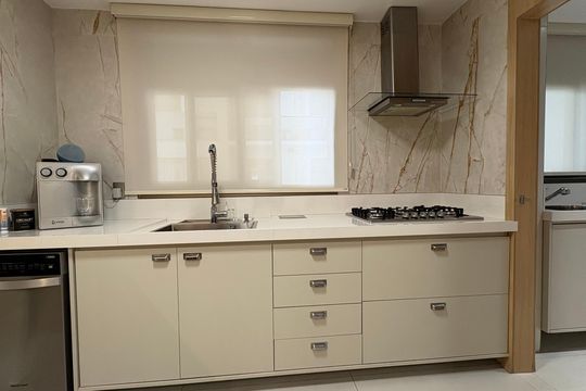 Apartamento à venda com 5 quartos, 217m² em Barra da Tijuca, Rio de Janeiro