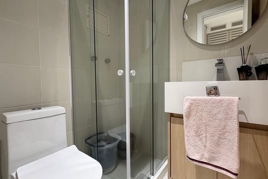 Apartamento à venda com 5 quartos, 217m² em Barra da Tijuca, Rio de Janeiro