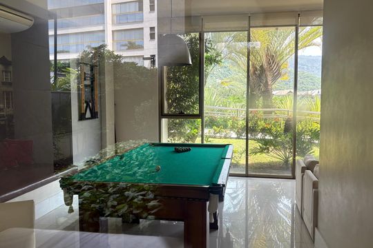 Apartamento à venda com 5 quartos, 217m² em Barra da Tijuca, Rio de Janeiro