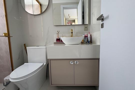 Apartamento à venda com 5 quartos, 217m² em Barra da Tijuca, Rio de Janeiro