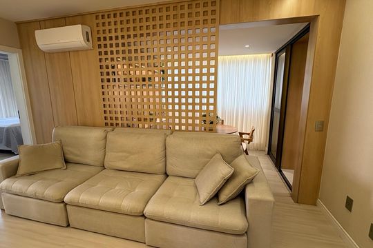 Apartamento à venda com 5 quartos, 217m² em Barra da Tijuca, Rio de Janeiro