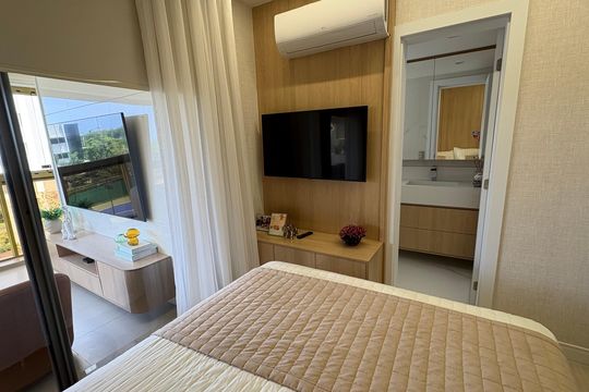 Apartamento à venda com 5 quartos, 217m² em Barra da Tijuca, Rio de Janeiro
