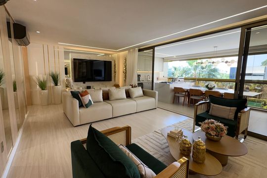 Apartamento à venda com 5 quartos, 217m² em Barra da Tijuca, Rio de Janeiro