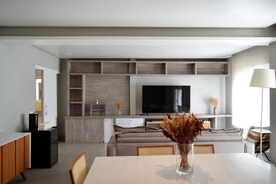 Apartamento para alugar com 2 quartos, 96m² em Jardim Paulista, São Paulo
