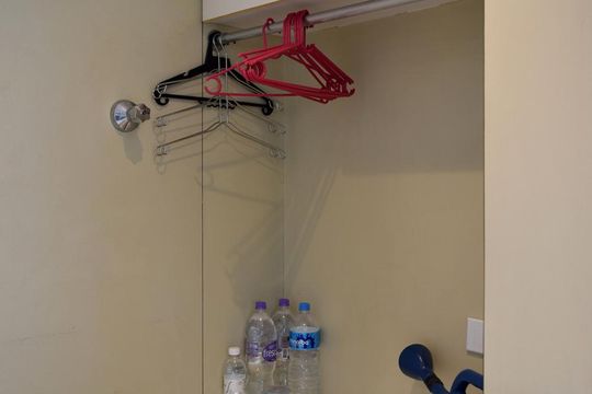 Área de Serviço de apartamento para alugar com 2 quartos, 96m² em Jardim Paulista, São Paulo