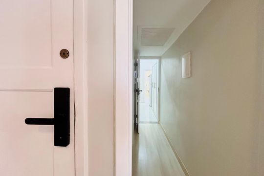 Apartamento para alugar com 3 quartos, 120m² em Copacabana, Rio de Janeiro