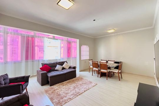 Apartamento para alugar com 3 quartos, 120m² em Copacabana, Rio de Janeiro