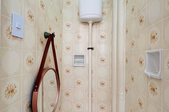 Apartamento para alugar com 3 quartos, 120m² em Copacabana, Rio de Janeiro