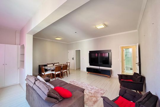 Apartamento para alugar com 3 quartos, 120m² em Copacabana, Rio de Janeiro