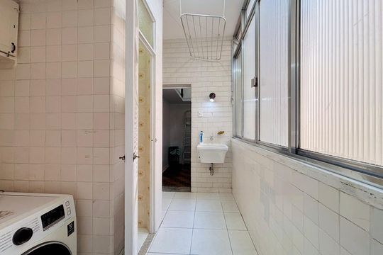 Apartamento para alugar com 3 quartos, 120m² em Copacabana, Rio de Janeiro