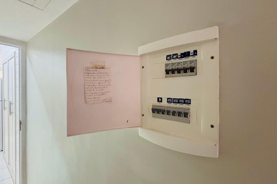 Apartamento para alugar com 3 quartos, 120m² em Copacabana, Rio de Janeiro