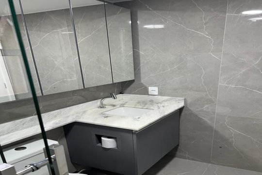 Apartamento à venda com 3 quartos, 73m² em Jardim Wanda, Taboão da Serra