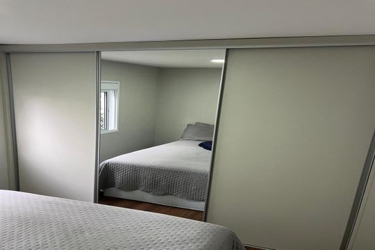 Apartamento à venda com 3 quartos, 73m² em Jardim Wanda, Taboão da Serra