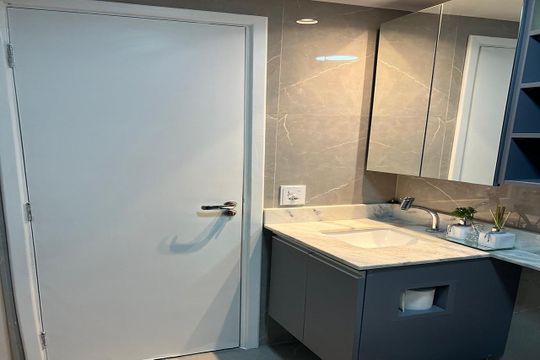 Apartamento à venda com 3 quartos, 73m² em Jardim Wanda, Taboão da Serra