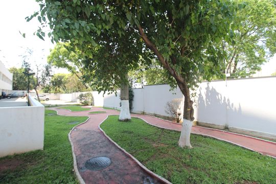 Área Comum de apartamento para alugar com 2 quartos, 54m² em Vila Roque, São Paulo