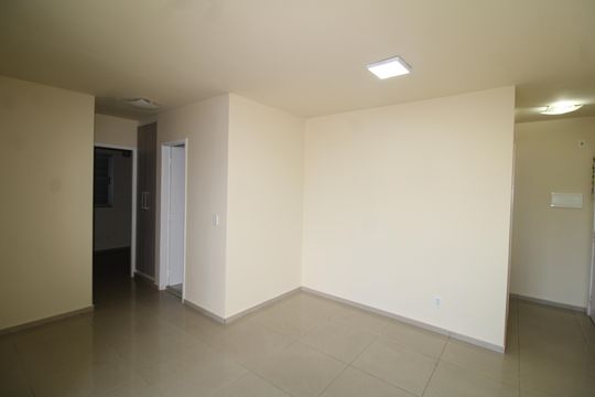 Sala de apartamento para alugar com 2 quartos, 54m² em Vila Roque, São Paulo