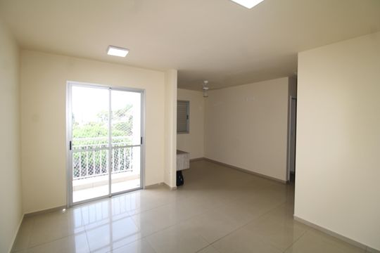 Apartamento para alugar com 2 quartos, 54m² em Vila Roque, São Paulo