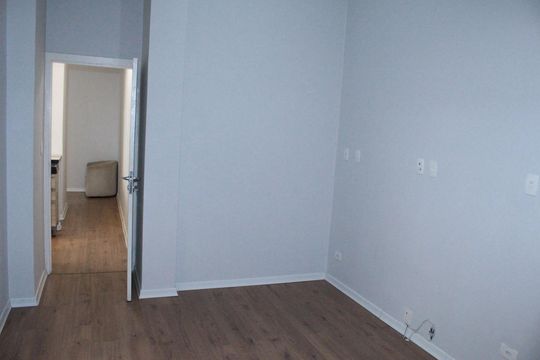 Apartamento para alugar com 1 quarto, 45m² em Higienópolis, São Paulo