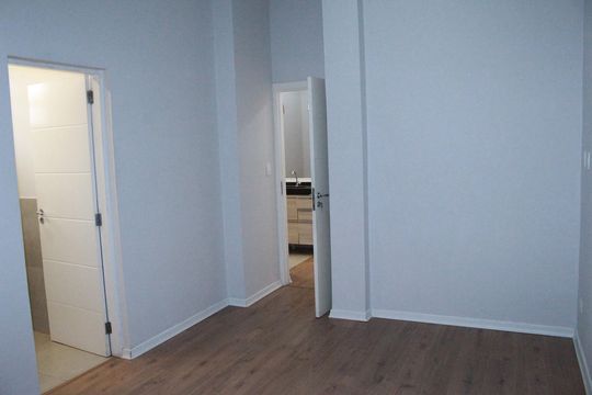 Apartamento para alugar com 1 quarto, 45m² em Higienópolis, São Paulo