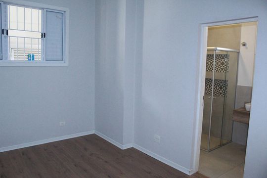 Apartamento para alugar com 1 quarto, 45m² em Higienópolis, São Paulo