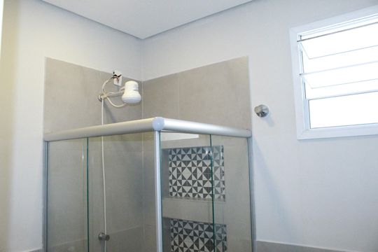 Apartamento para alugar com 1 quarto, 45m² em Higienópolis, São Paulo