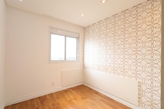 Quarto 1 de apartamento para alugar com 3 quartos, 72m² em Vila Leopoldina, São Paulo