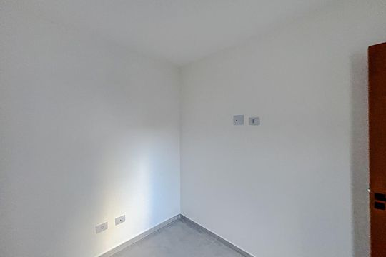 Quarto 1 de apartamento à venda com 2 quartos, 37m² em Vila Carrão, São Paulo