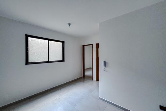 Apartamento à venda com 2 quartos, 37m² em Vila Carrão, São Paulo
