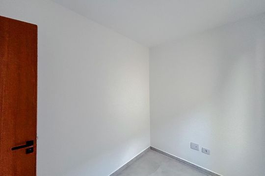 Quarto 2 de apartamento à venda com 2 quartos, 37m² em Vila Carrão, São Paulo