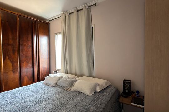 Apartamento à venda com 3 quartos, 80m² em Vila Formosa, São Paulo