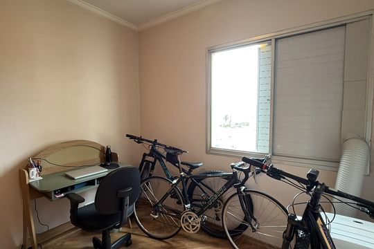 Apartamento à venda com 3 quartos, 80m² em Vila Formosa, São Paulo