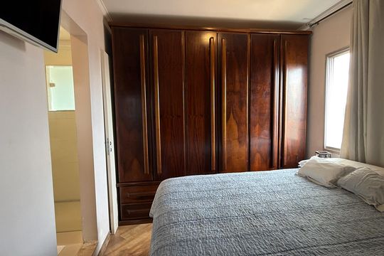 Apartamento à venda com 3 quartos, 80m² em Vila Formosa, São Paulo