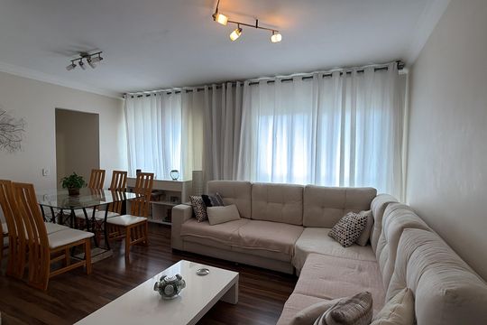 Apartamento à venda com 3 quartos, 80m² em Vila Formosa, São Paulo