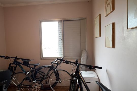 Apartamento à venda com 3 quartos, 80m² em Vila Formosa, São Paulo