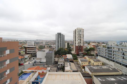 Vista da Varanda de apartamento à venda com 2 quartos, 41m² em Itaquera, São Paulo