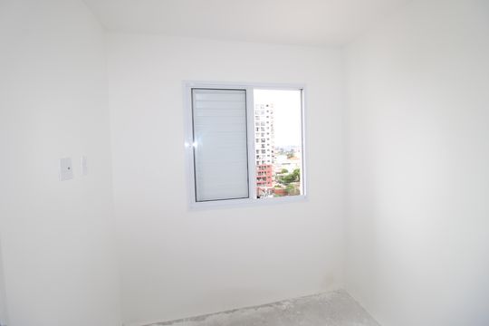 Quarto 1 de apartamento à venda com 2 quartos, 41m² em Itaquera, São Paulo