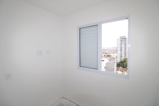Quarto 1 de apartamento à venda com 2 quartos, 41m² em Itaquera, São Paulo