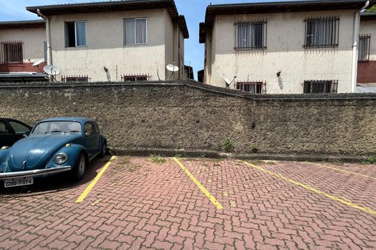 Apartamento para alugar com 2 quartos, 68m² em Glória, Belo Horizonte