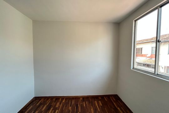 Apartamento para alugar com 2 quartos, 68m² em Glória, Belo Horizonte