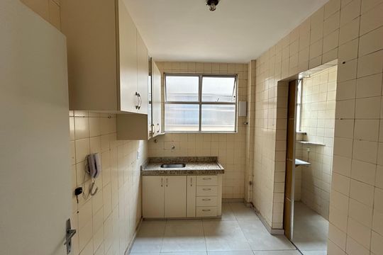Apartamento para alugar com 2 quartos, 68m² em Glória, Belo Horizonte