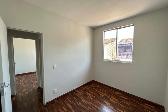 Apartamento para alugar com 2 quartos, 68m² em Glória, Belo Horizonte