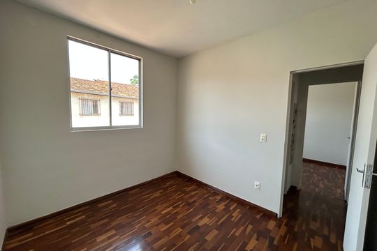 Apartamento para alugar com 2 quartos, 68m² em Glória, Belo Horizonte