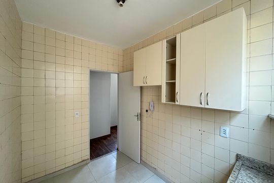 Apartamento para alugar com 2 quartos, 68m² em Glória, Belo Horizonte