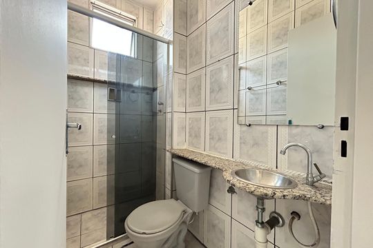 Apartamento para alugar com 2 quartos, 68m² em Glória, Belo Horizonte