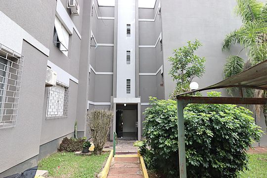 Apartamento para alugar com 1 quarto, 42m² em Agronomia, Porto Alegre