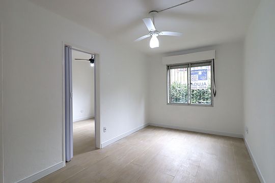 Apartamento para alugar com 1 quarto, 42m² em Agronomia, Porto Alegre